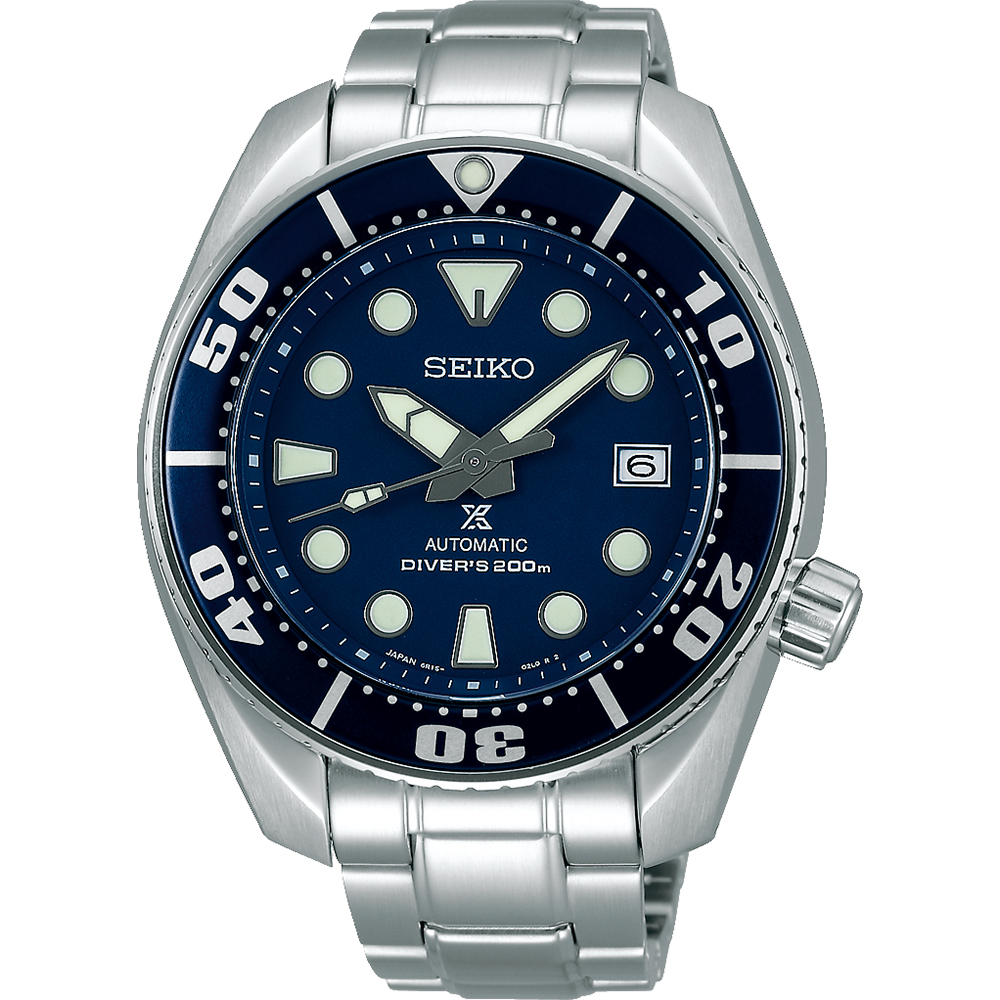 orologio Seiko SBDC033 Prospex Sea