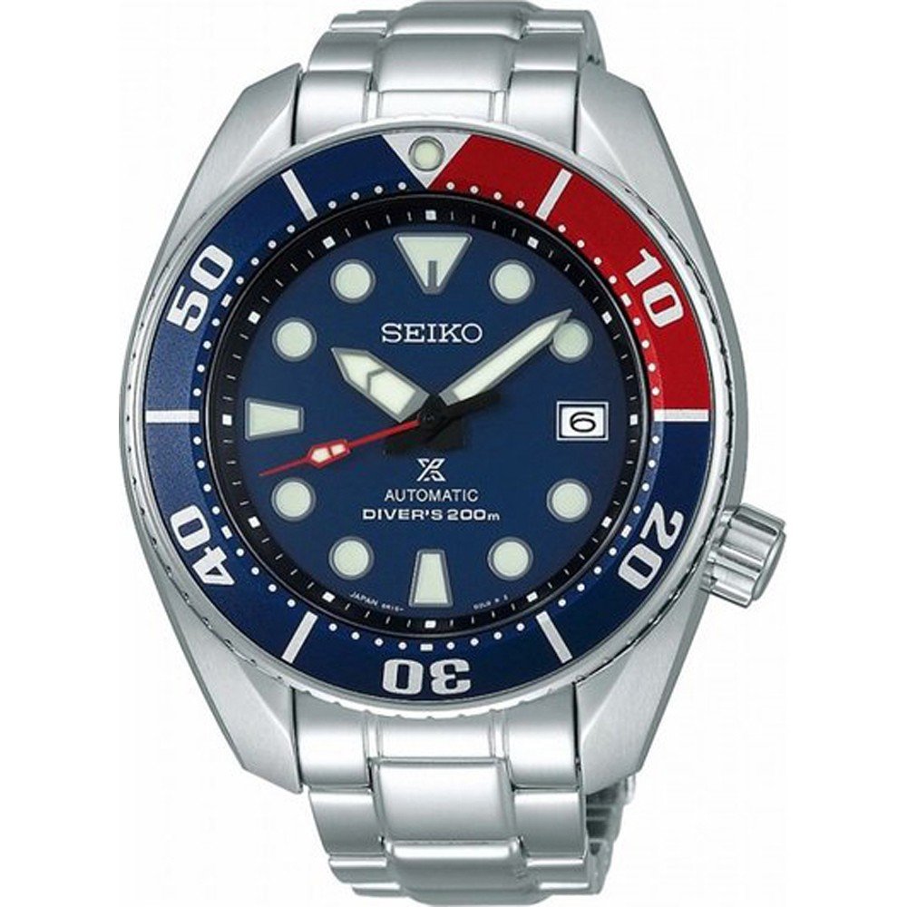 orologio Seiko SBDC057 Prospex Sumo