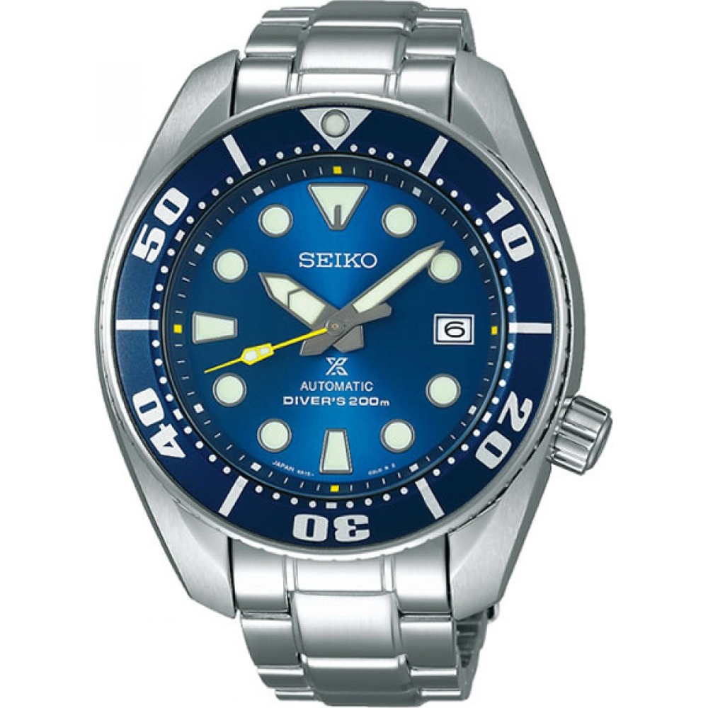 orologio Seiko SBDC069 Prospex Sea