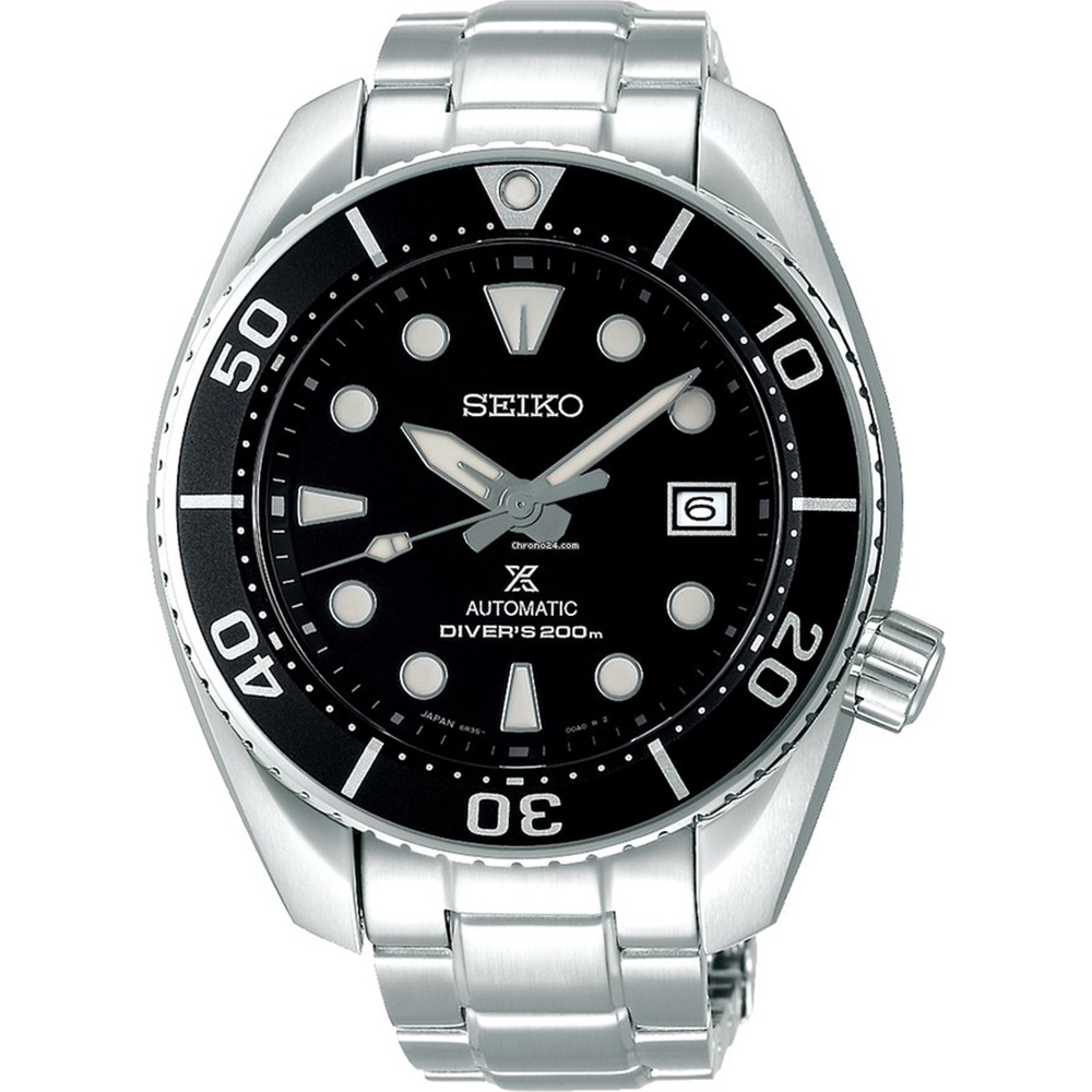 orologio Seiko SBDC083 Prospex Sumo