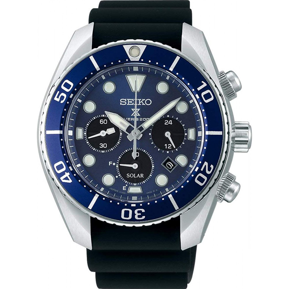 Orologio Seiko SBDL063 Prospex Sea