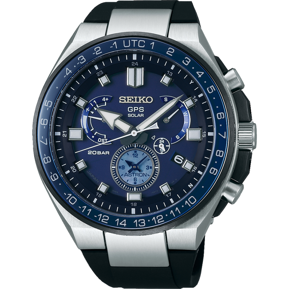 Seiko SBXB167 Astron orologio