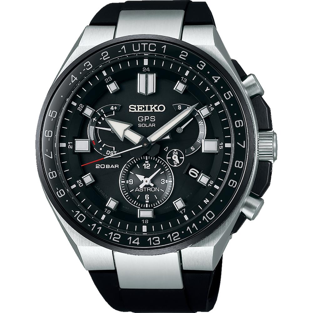 Seiko SBXB169 Astron orologio