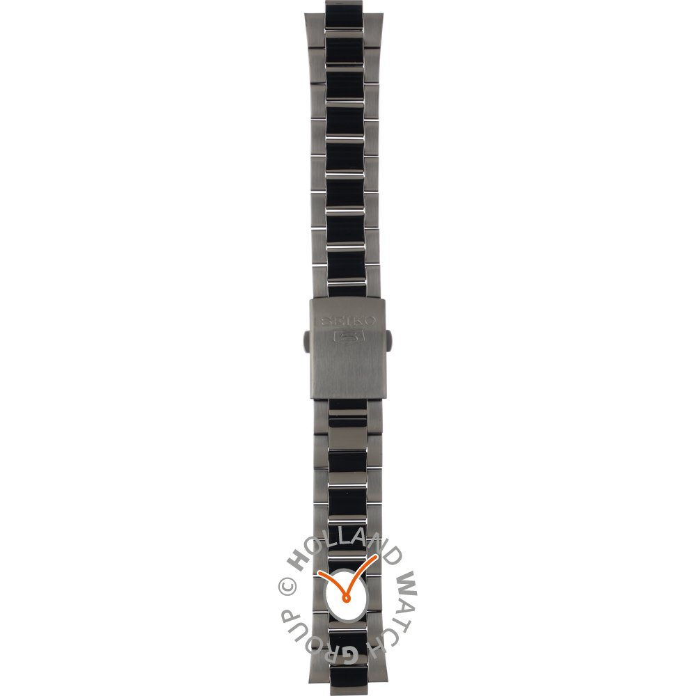 Cinturino Seiko 3359MB Seiko 5 • Rivenditore ufficiale • Orologio.it