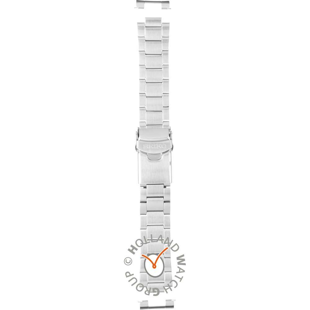 Cinturino Seiko M0KWD13J0 Seiko 5 • Rivenditore ufficiale • Orologio.it