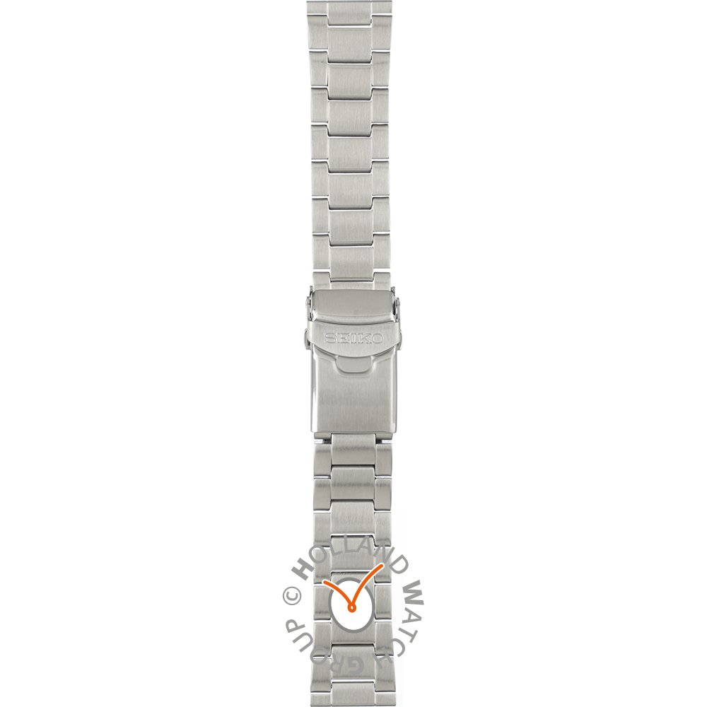 Cinturino Seiko M0KWF13J0 Seiko 5 • Rivenditore ufficiale • Orologio.it