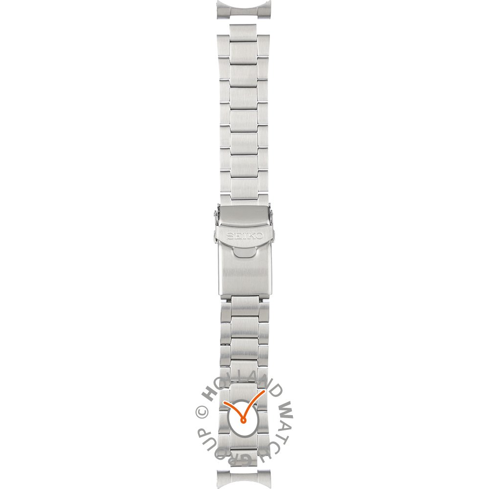 Cinturino Seiko M0KWX13J0 Seiko 5 • Rivenditore ufficiale • Orologio.it