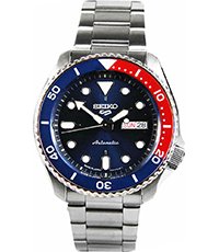 Cinturino Seiko M0KWX13J0 Seiko 5 • Rivenditore ufficiale • Orologio.it