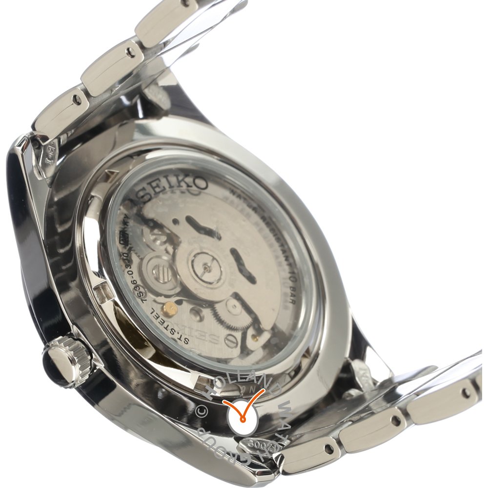 Orologio Seiko 5 Sports SNZG13K1 Automatic • EAN: 4954628108913 •  Orologio.it