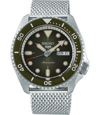 Acquista Seiko 5 Orologi online • Spedizione veloce • Orologio.it