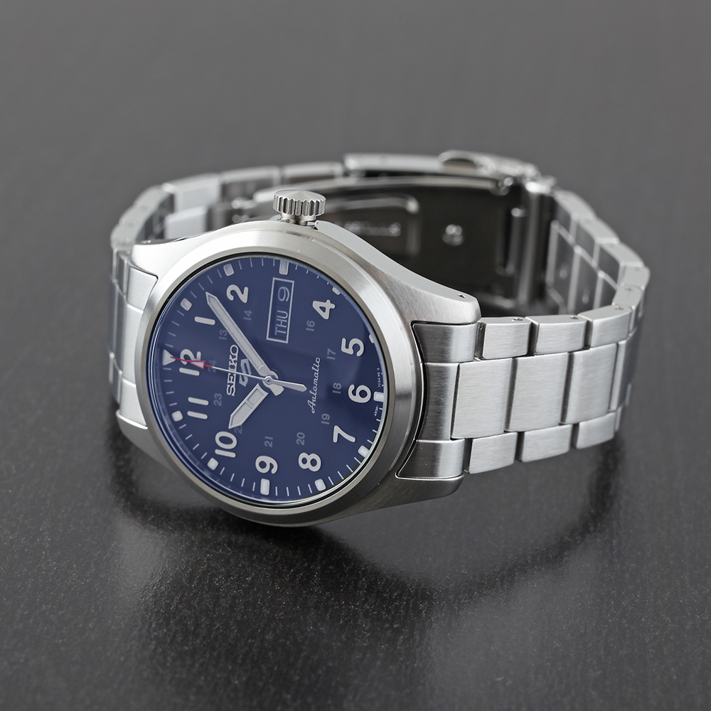 Orologio Seiko 5 Sports SRPG29K1 Seiko 5 Sports • EAN: 4954628240538 •  Orologio.it