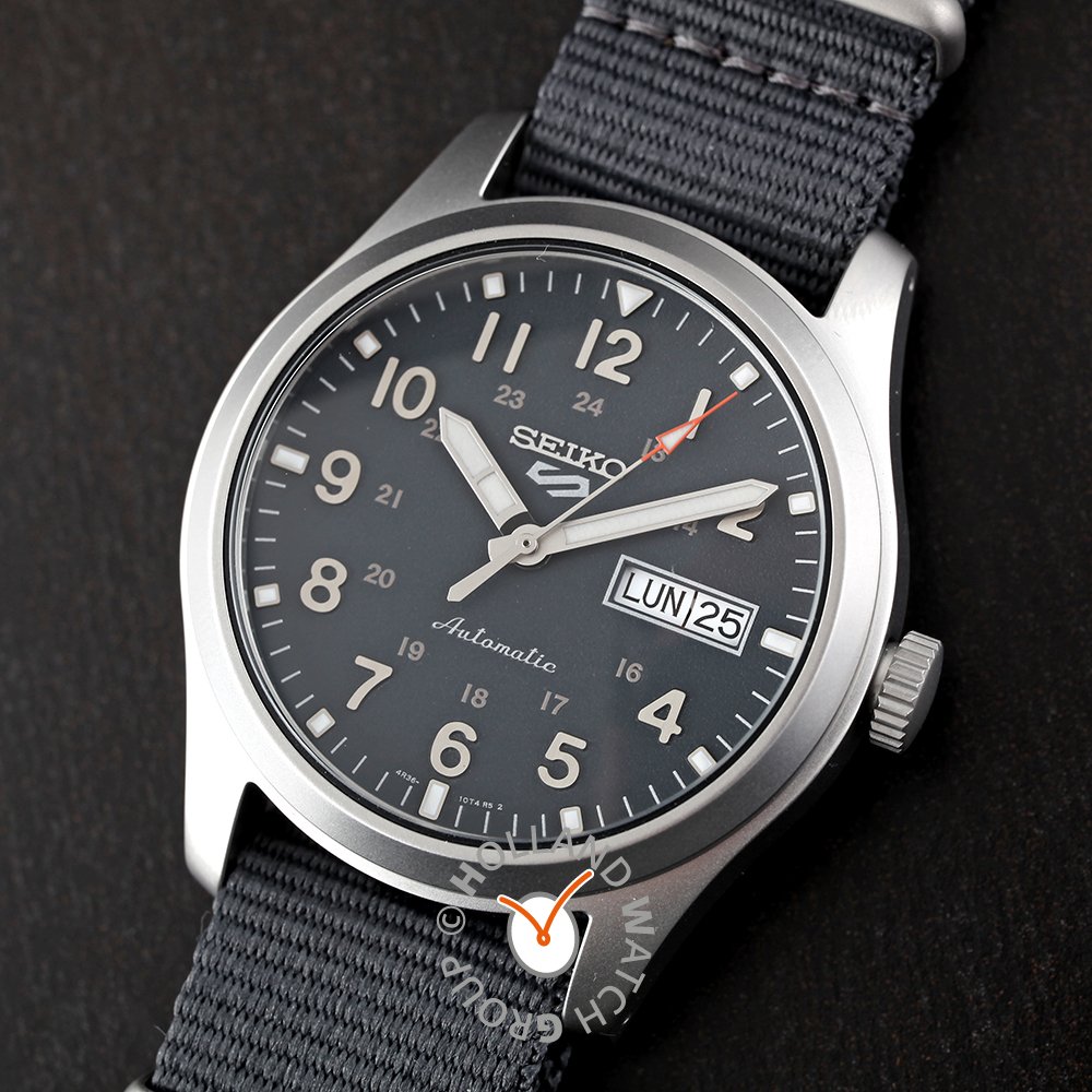 Orologio Seiko 5 Sports SRPG31K1 Seiko 5 Sports • EAN: 4954628240545 •  Orologio.it
