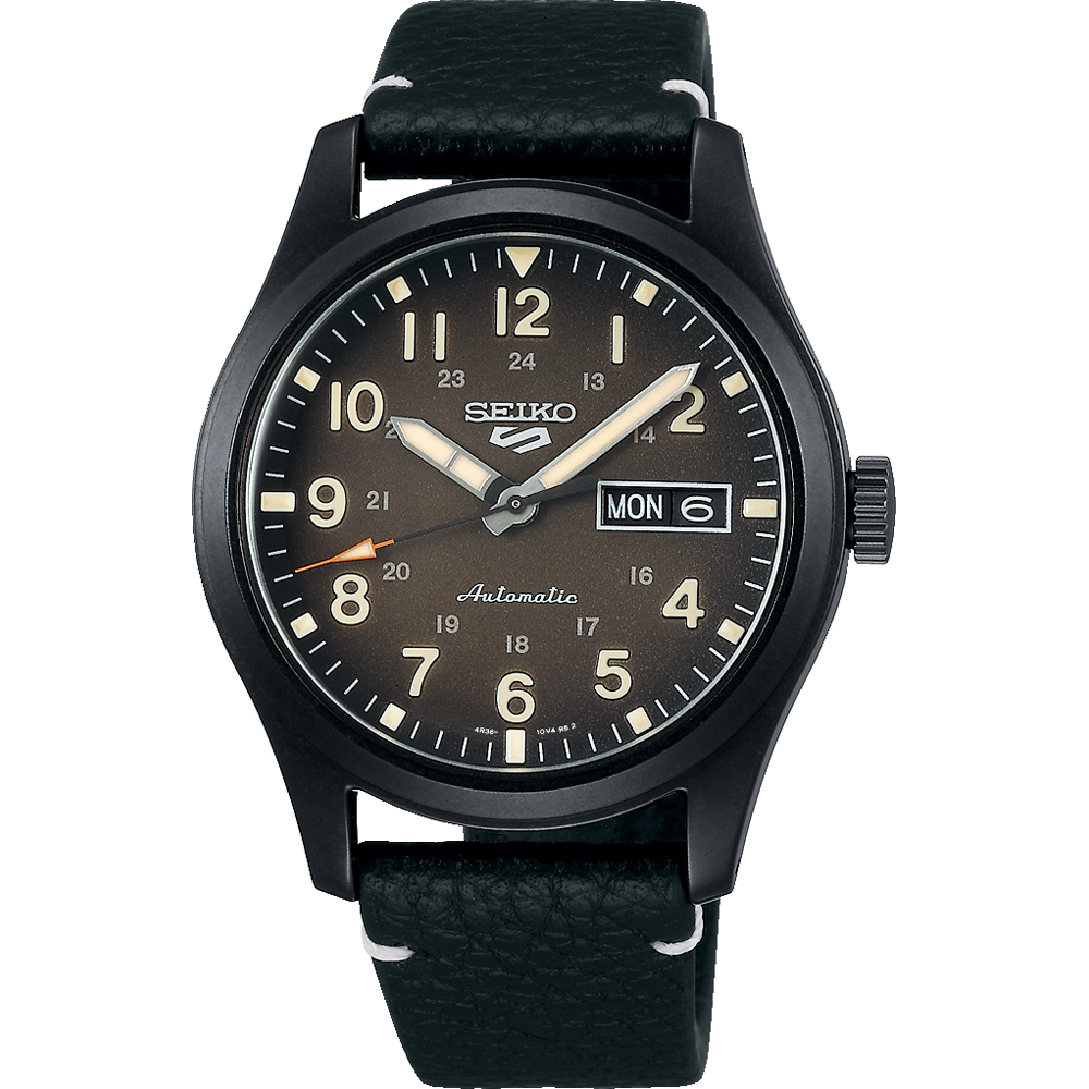 Orologio Seiko 5 Sports SRPG41K1 Seiko 5 Sports • EAN: 4954628240590 •  Orologio.it