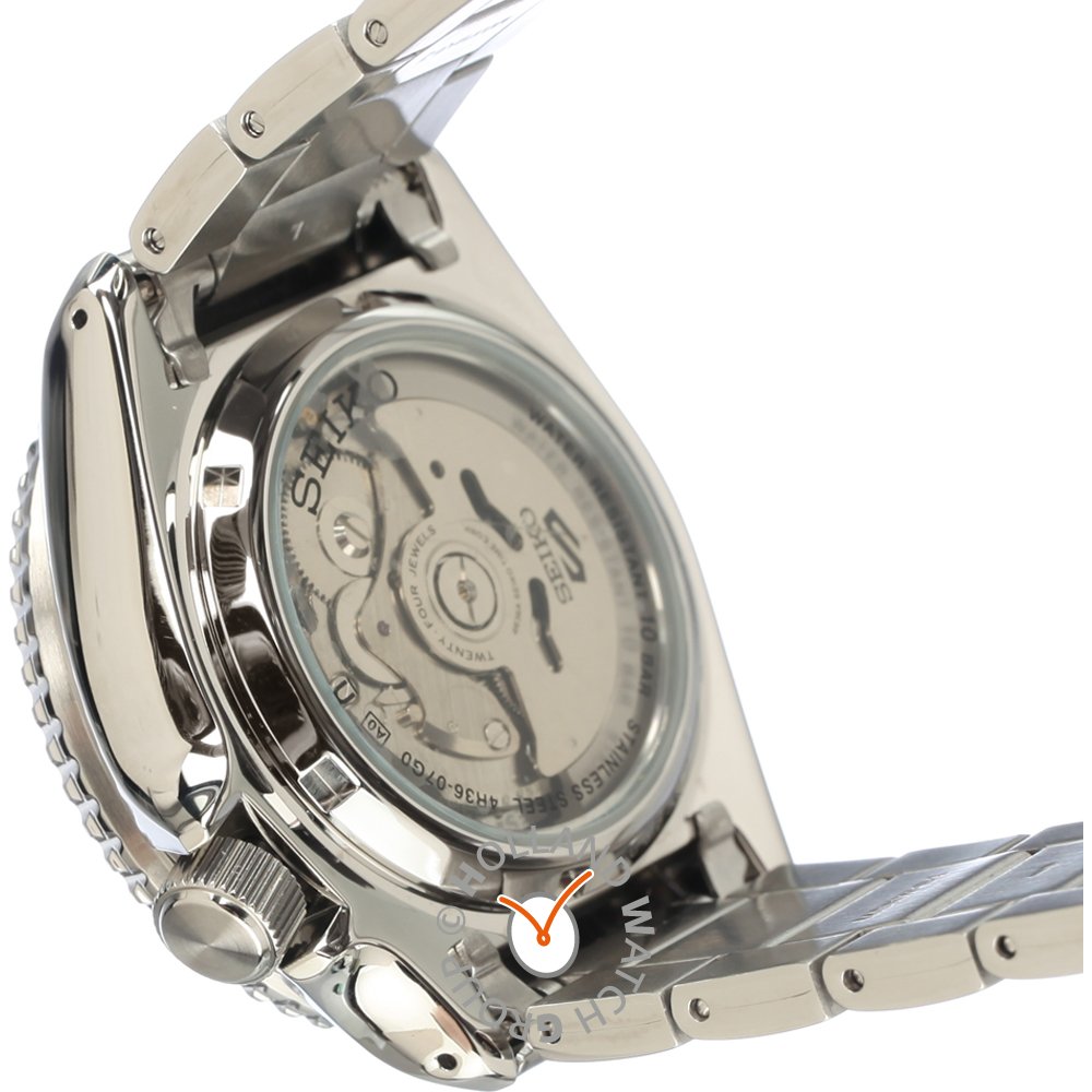 Orologio Seiko 5 Sports SRPD55K1 Seiko 5 • EAN: 4954628232076 • Orologio.it