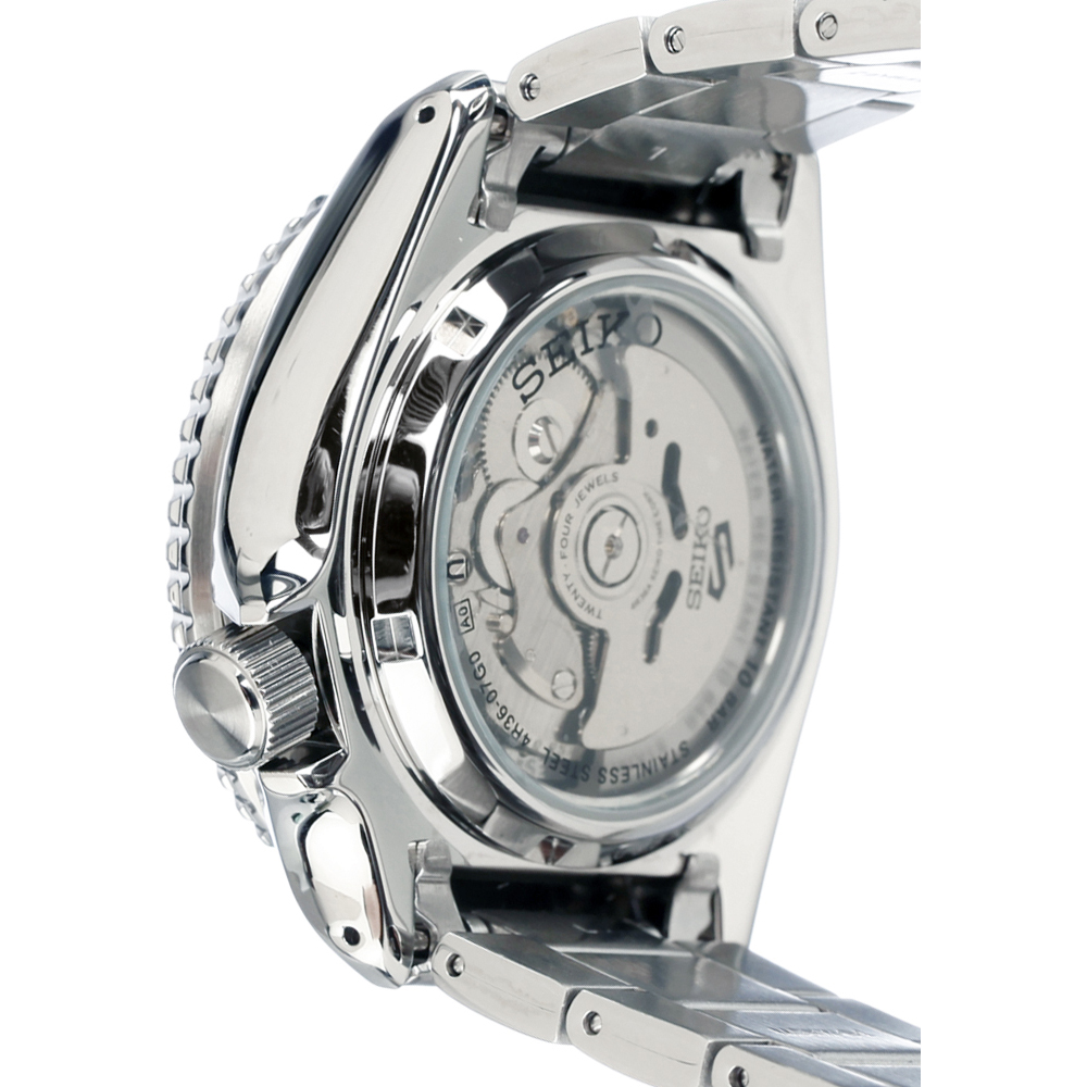 Orologio Seiko 5 Sports SRPD63K1 Seiko 5 • EAN: 4954628232168 • Orologio.it