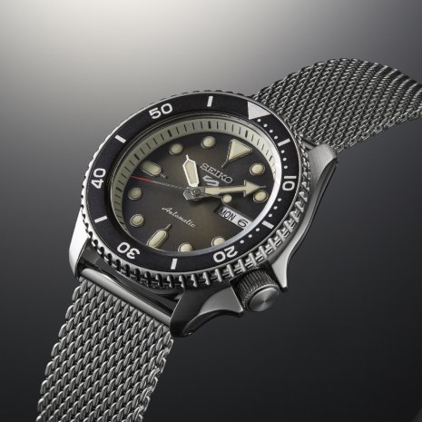 Orologio Seiko 5 Sports SRPD73K1 Seiko 5 • EAN: 4954628232250 • Orologio.it