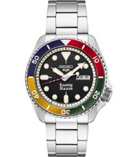 Cinturino Seiko M0KWX13J0 Seiko 5 • Rivenditore ufficiale • Orologio.it