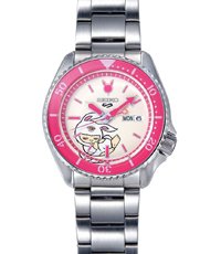 Cinturino Seiko M0KWX13J0 Seiko 5 • Rivenditore ufficiale • Orologio.it