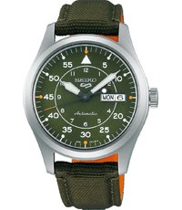 Orologio Seiko 5 Sports SRPH29K1 Seiko 5 - ʻFliegerʼ • EAN: 4954628243591 •  Orologio.it