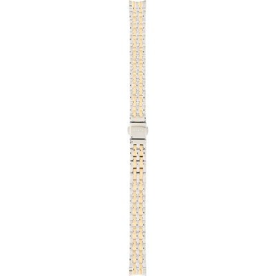 Cinturino Seiko Straps Collection M194112C0 SWR038P1