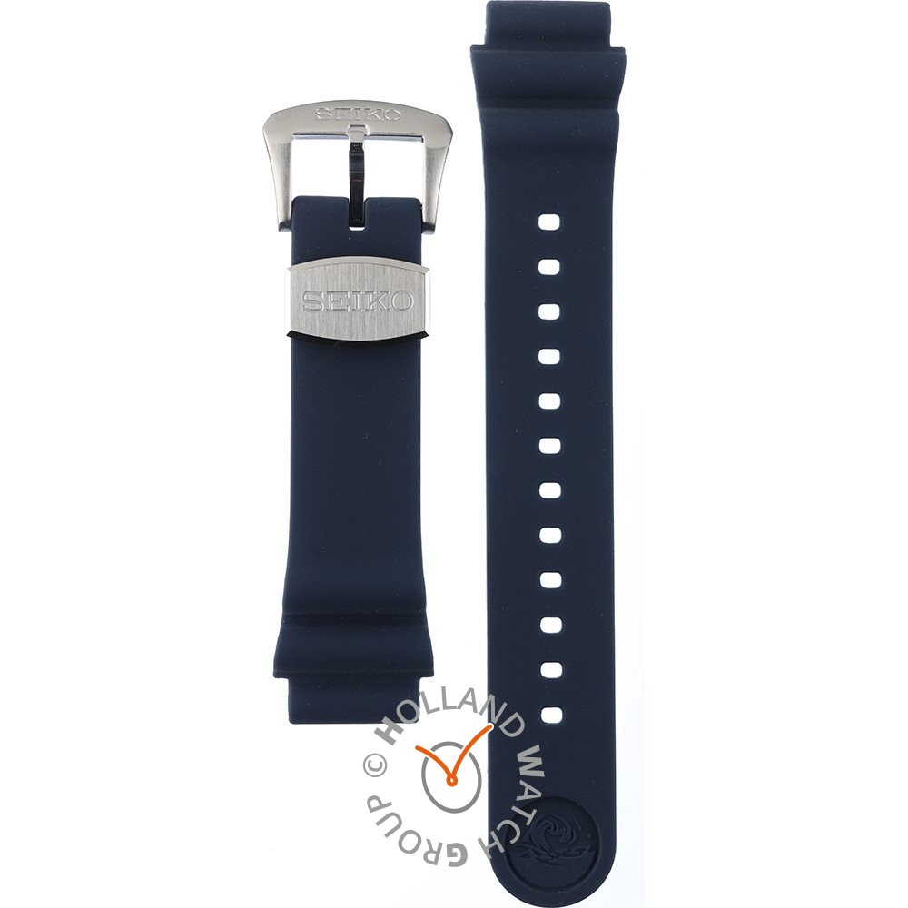 Cinturino Seiko Prospex straps R028012J0 Prospex Padi