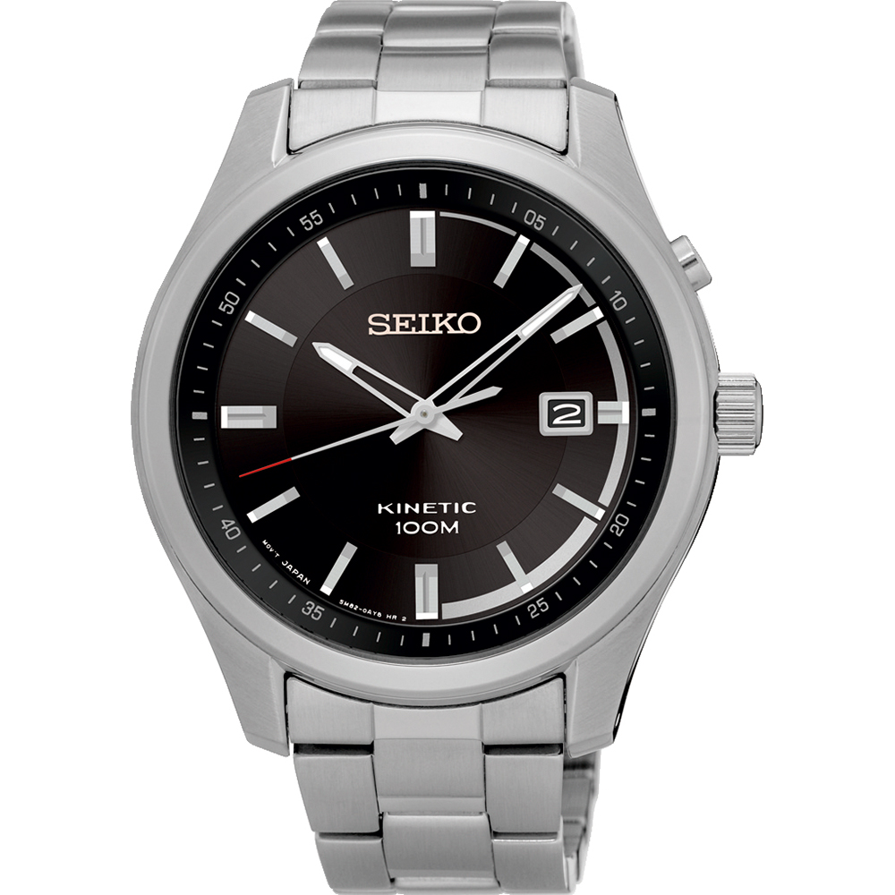 orologio Seiko Kinetic SKA719P1