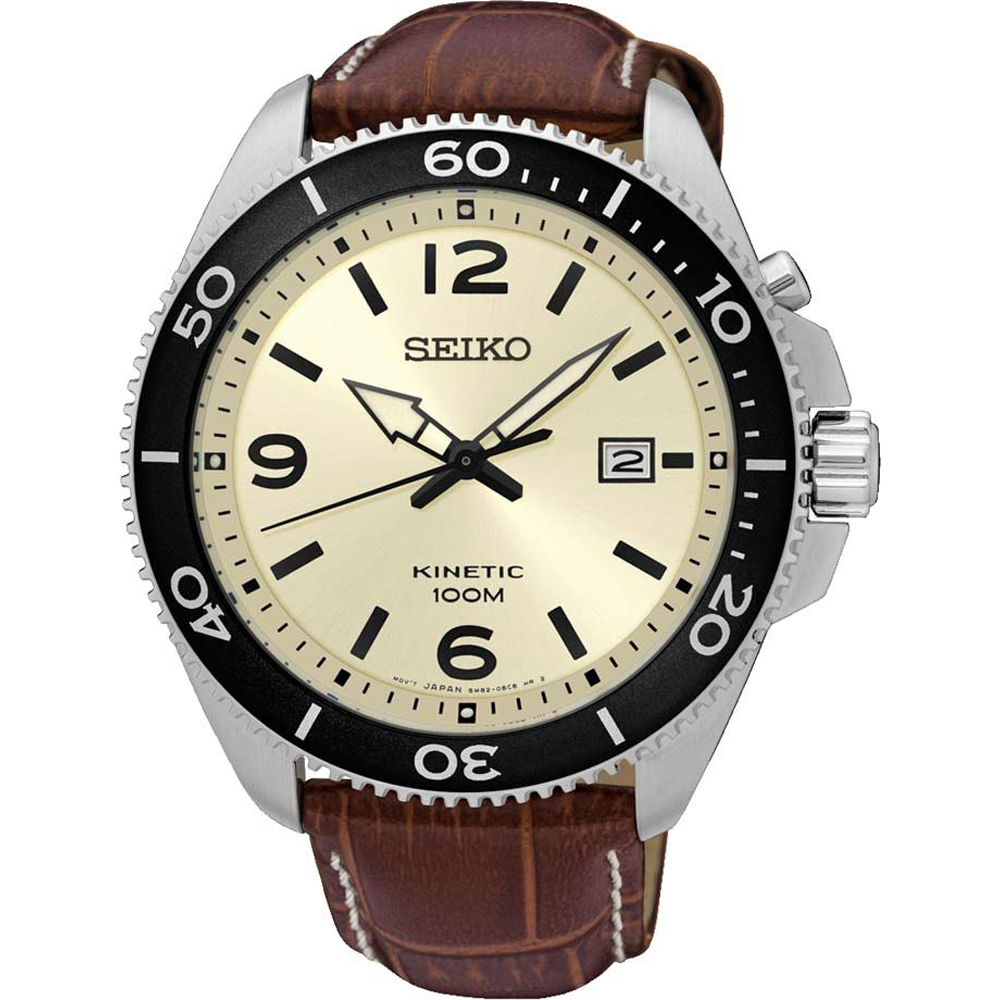 orologio Seiko Kinetic SKA749P1