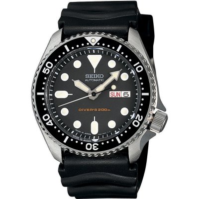 Orologio Seiko SKX007K1 Diver's