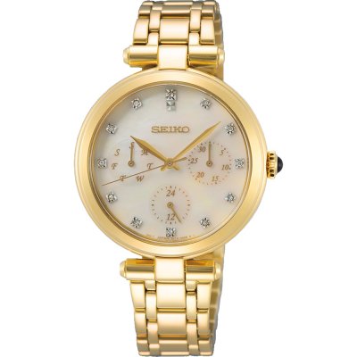 Orologio Seiko SKY064P1