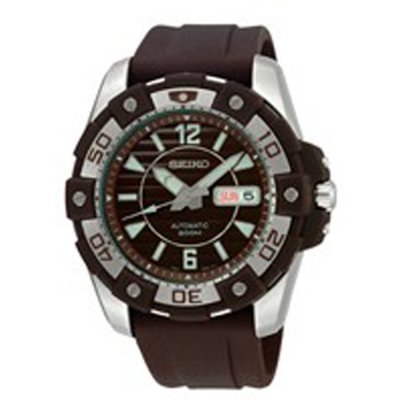 Orologio Seiko SKZ275K1 Diver's