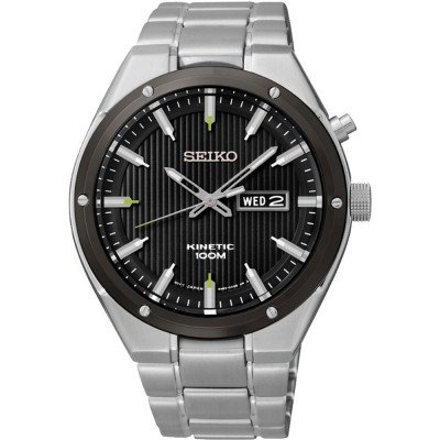 orologio Seiko Kinetic SMY151P1