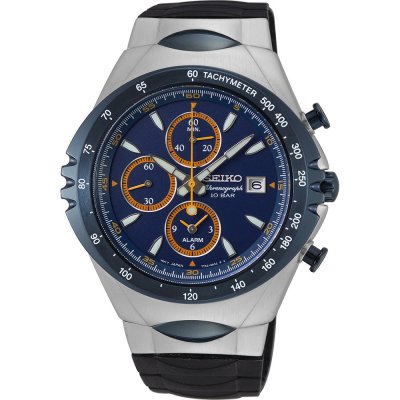 Orologio Seiko SNAF85P1