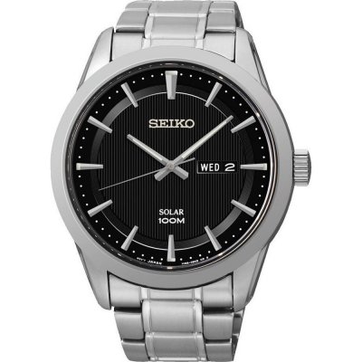 Orologio Seiko SNE363P1 Solar