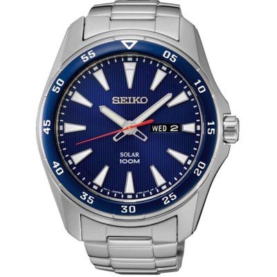 Orologio Seiko SNE391P1 Solar