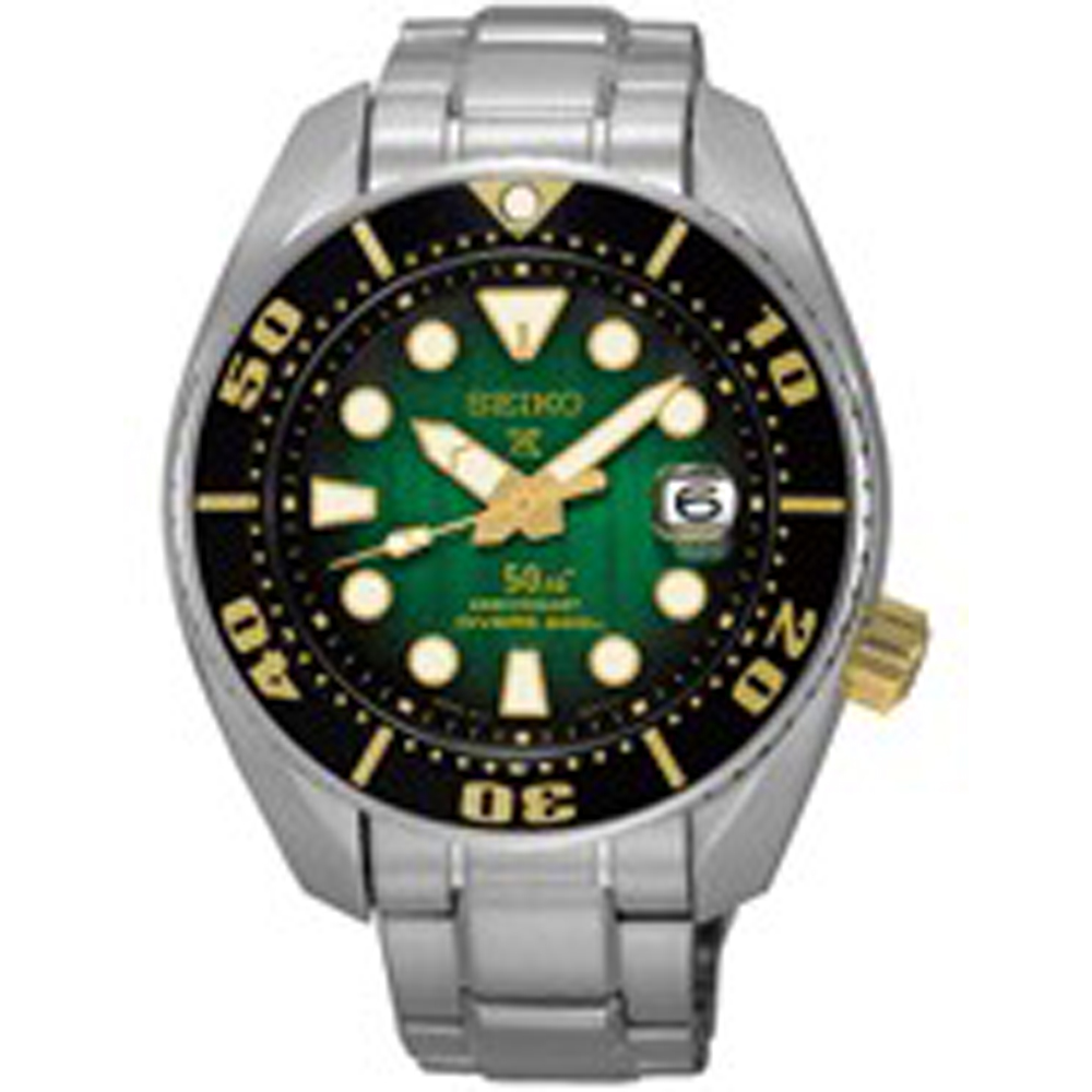 orologio Seiko SPB031J1 Prospex 50th anniversay special