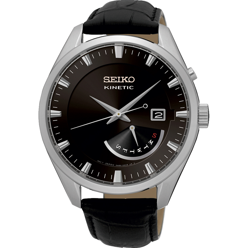 orologio Seiko Kinetic SRN045P2