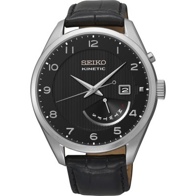 orologio Seiko SRN051P1 Kinetic
