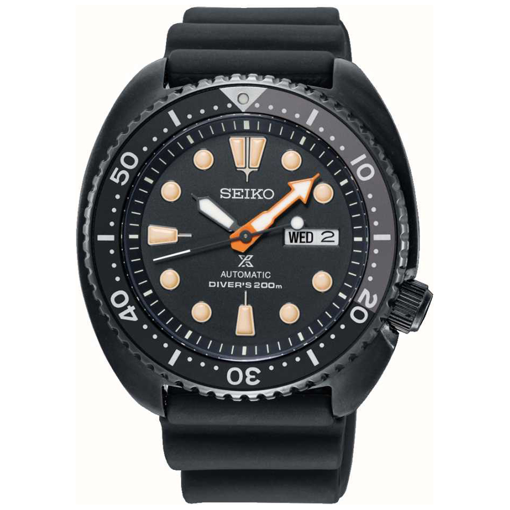 orologio Seiko SRPC49K1 Prospex Sea