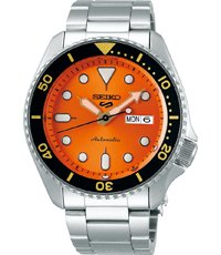 Acquista Seiko 5 Orologi online • Spedizione veloce • Orologio.it