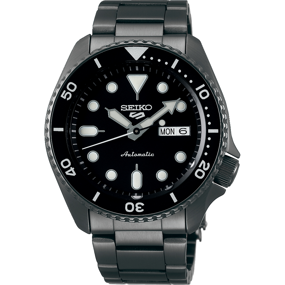Orologio Seiko 5 Sports SRPD65K1 Seiko 5 • EAN: 4954628232175 • Orologio.it