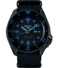 SRPD81K1 Seiko 5 42.5mm