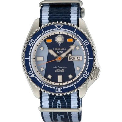 Orologio Seiko 5 Sports SRPK37K1 Honda Super Cub