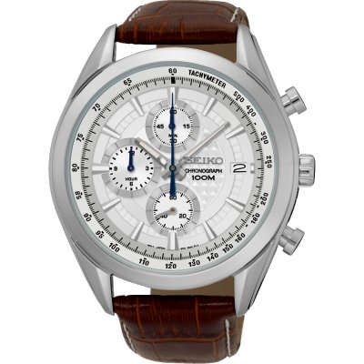 Orologio Seiko SSB181P1 Chrono