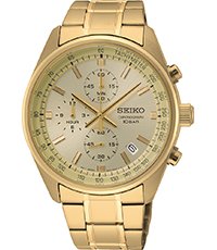 Orologio Seiko SSB385P1 • EAN: 4954628235756 • Orologio.it