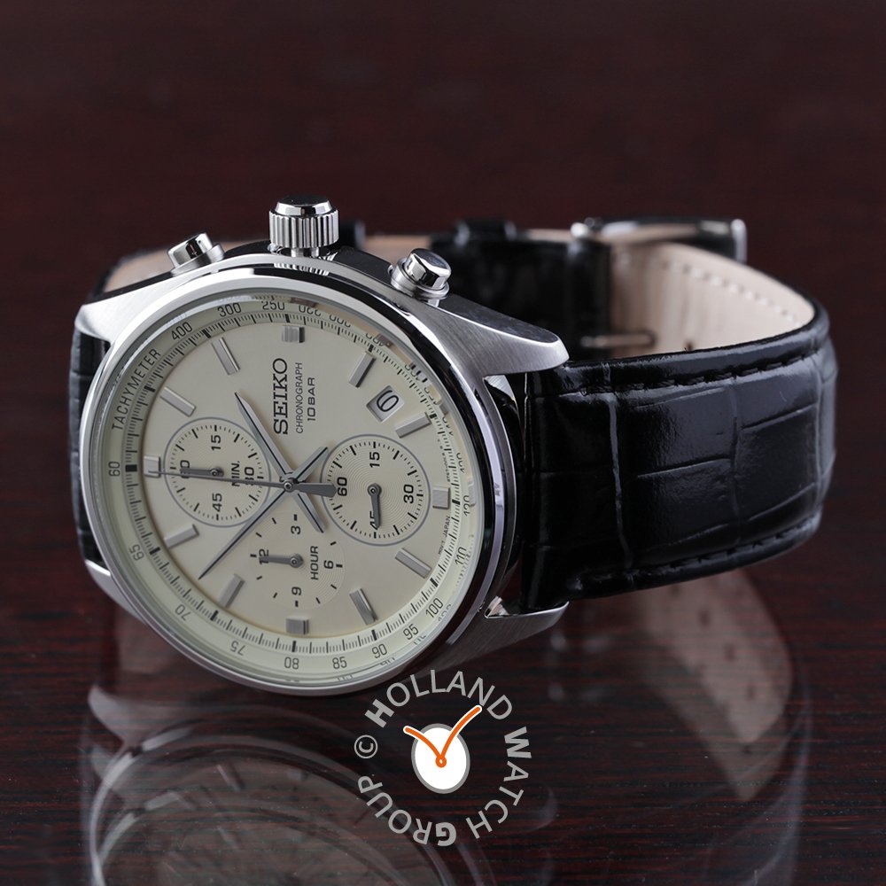 Orologio Seiko SSB383P1 • EAN: 4954628235749 • Orologio.it