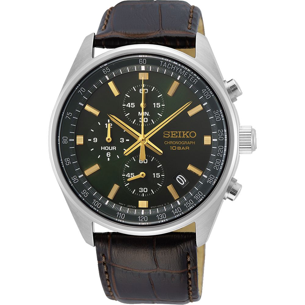 Orologio Seiko SSB385P1 • EAN: 4954628235756 • Orologio.it