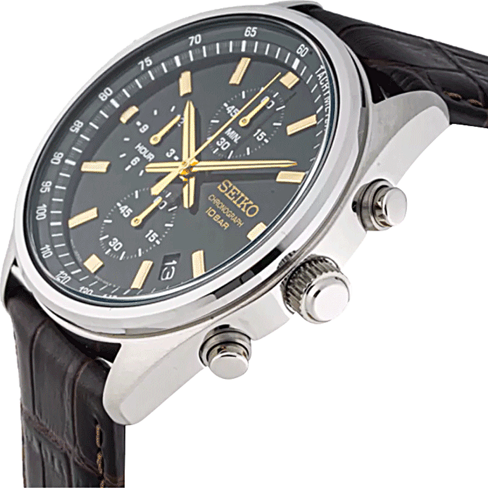 Orologio Seiko SSB385P1 • EAN: 4954628235756 • Orologio.it