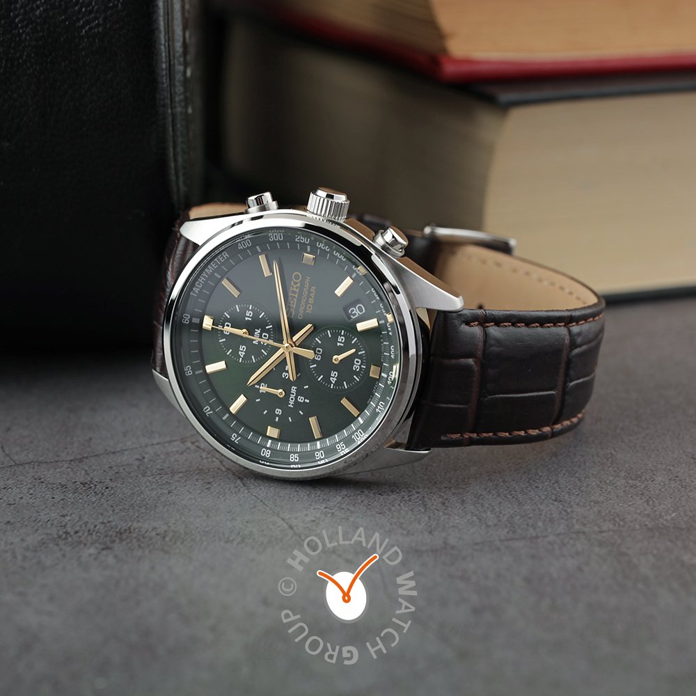 Orologio Seiko SSB385P1 • EAN: 4954628235756 • Orologio.it