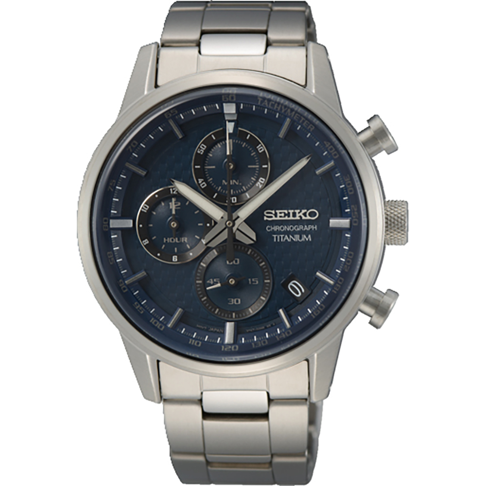 Orologio Seiko SSB387P1 • EAN: 4954628239013 • Orologio.it