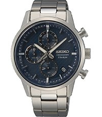 Orologio Seiko SSB387P1 • EAN: 4954628239013 • Orologio.it